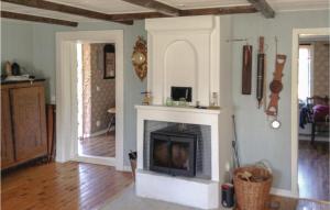 Holiday Home Björkenäs Gårdsveda Målilla