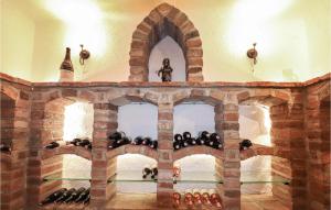 Kellerstoeckl Suedburgenland