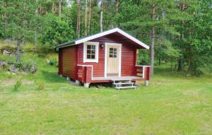 Holiday Home Björkenäs Gårdsveda Målilla