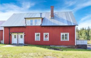 Stunning Apartment In Vetlanda