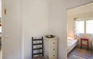 Holiday Home Hangvar Gullauser Lärbro