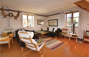 Holiday Home Bograngen 5