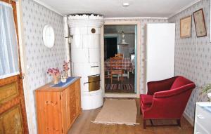 Holiday Home Åsebo Mårdaklev