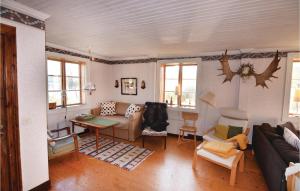 Holiday Home Bograngen 5