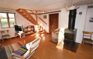 Holiday Home Bograngen 5