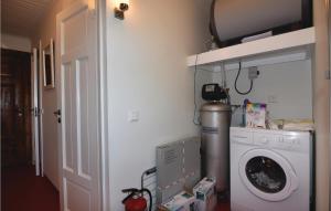 Holiday Home Bograngen 5