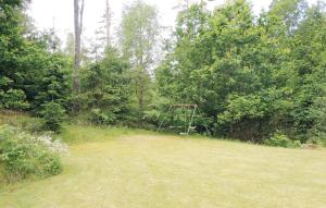 Holiday Home Öjasjön Oskarström