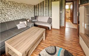 ThreeBedroom Apartment in Rokitnica