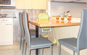 Ferienhaus 98 In Kirchheim