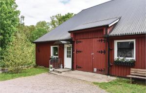 Lovely Apartment In Tjörnarp With Sauna