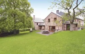 La Maison Dalbertine - Erpigny