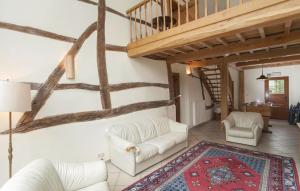 Holiday Home La Maison dAlbertine 07