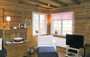 Holiday Home Sällhult Älmhult