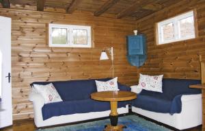 Holiday Home Sällhult Älmhult