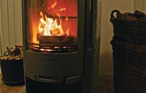 Holiday Home Sällhult Älmhult