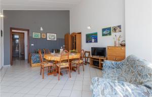 Stunning Apartment In Pula With Wifi And 2 Bedrooms