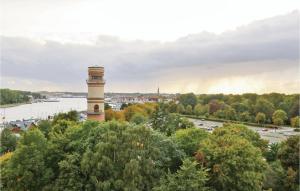 Highend Travemünde - Whg 601