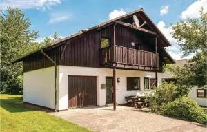 Ferienhaus 19 In Thalfang - Hilscheid
