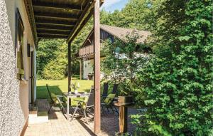 Ferienhaus 19 In Thalfang