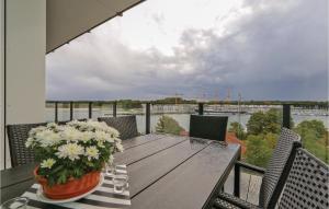 Highend Travemünde - Whg 604