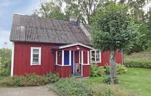 2 Bedroom Beautiful Home In Knäred - Grysshult
