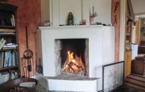 Holiday Home Fagelfors With Fireplace I
