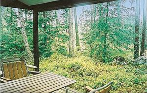 Two-Bedroom Holiday Home In Simlangsdalen