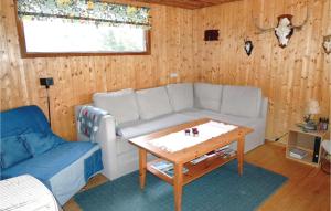 Two-Bedroom Holiday Home In Simlangsdalen