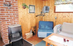 Two-Bedroom Holiday Home In Simlangsdalen
