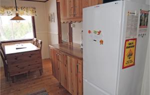 Two-Bedroom Holiday Home In Simlangsdalen