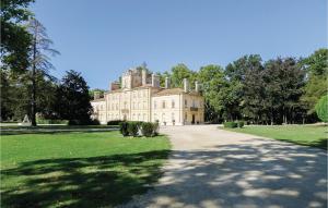 Maisons de vacances Les Tamaris : photos des chambres