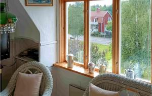 Holiday Home Sandsjöfors 47