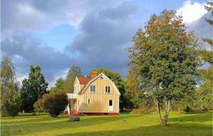 Holiday Home Sandsjöfors 47