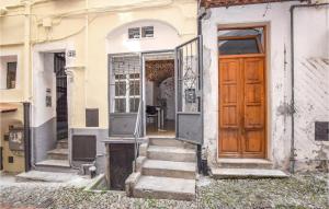 Awesome Apartment In Sanremo Im