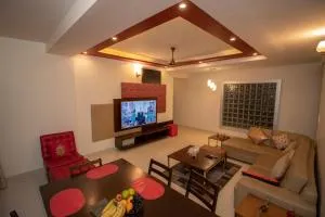 Brook View Repose - Netra