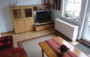 Stunning Apartment In Oberwesergieselwerder