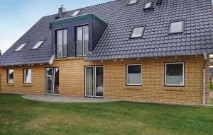 Fewo Schloss Bothmer - Gützkow