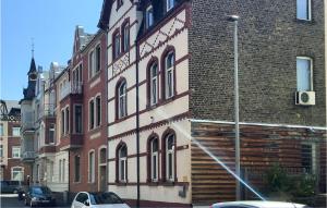 Stunning Apartment In Lahnstein