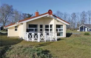 Freibeuterweg 7 - Dorf 6 - Priwall