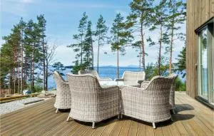 3 Bedroom Amazing Home In Jørpeland - Jørpeland