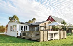 Gorgeous Home In Romakloster