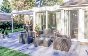 Oud Kempen Bungalow 183 - Ouwerkerk