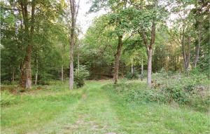 Two-Bedroom Holiday Home In Brakne Hoby