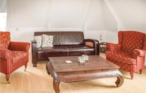 De Eekhof - Appartement 9