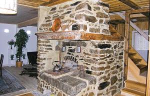 Holiday Home Norra Skärseryd Annerstad Ii