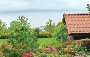 Holiday Home Åsgårdsstrand Damgt,