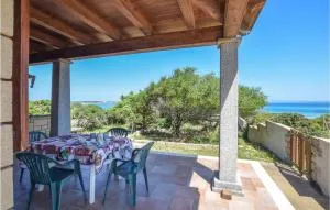 Amazing Apartment In San Vero Milis - Кабрас