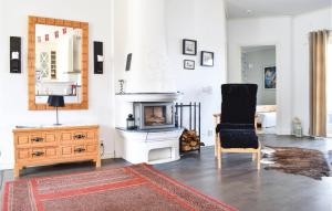 Gorgeous Home In Åseda With Wifi