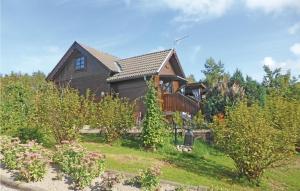 Awesome Home In Malmkping With 2 Bedrooms And Sauna