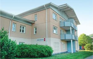 Gorgeous Apartment In Sysslebäck